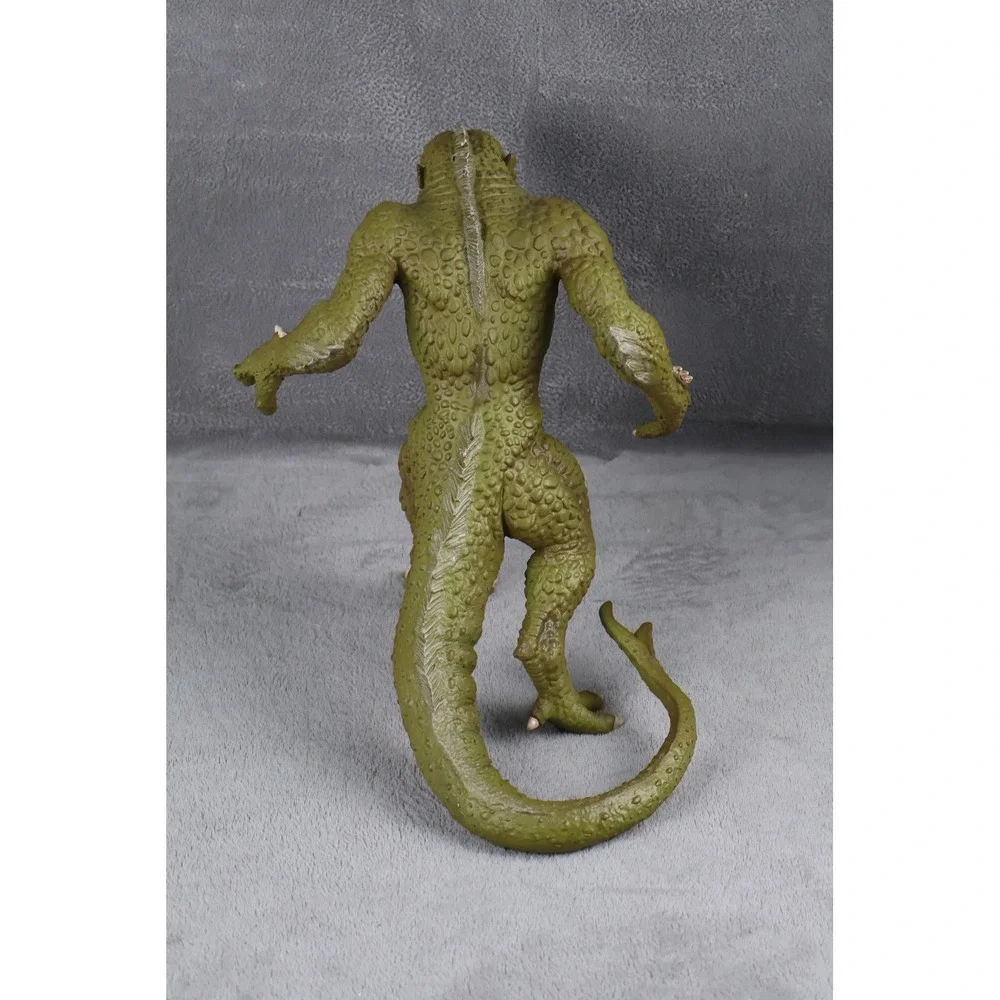 Ray Harryhausen 20 Million Miles To Earth Ymir Resin Statue Limited Edition COA